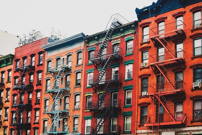 Lower East Side & Culture Tour in New York City with Expert Guide - Final Thoughts