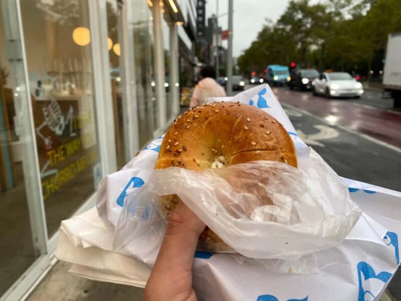 Lower East Side Experience w/ 4 Delis & Synagogue Entry - Practical Details