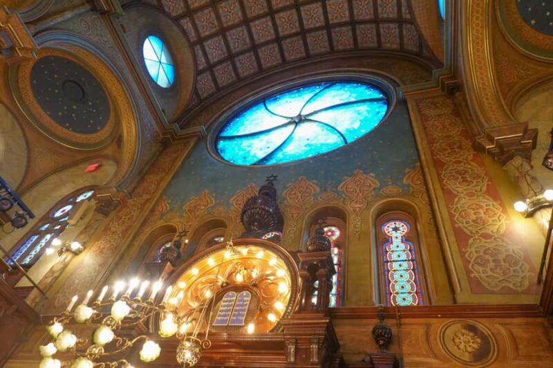 Lower East Side Experience w/ 4 Delis & Synagogue Entry - Who Will Enjoy This Tour?