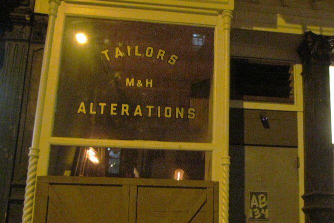 Lower East Side Prohibition Pub Crawl - Who Is This Tour Best For?