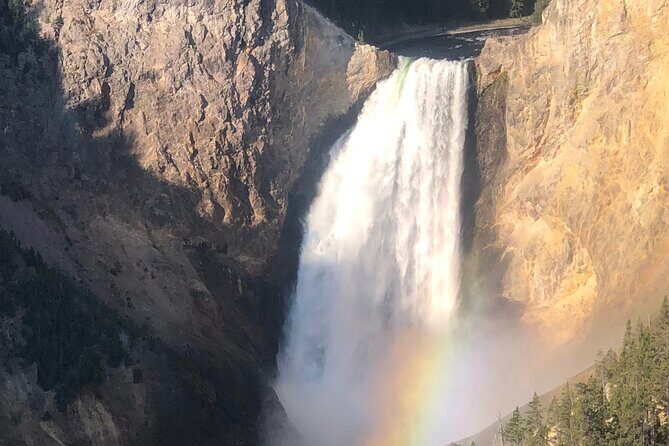 Lower Loop Hot Springs Geysers Private West Yellowstone - The Sum Up
