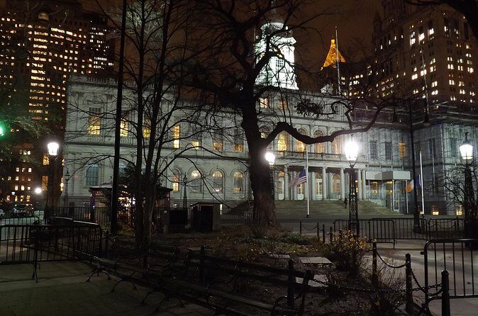 Lower Manhattan 2-Hour Tour - The Value Proposition