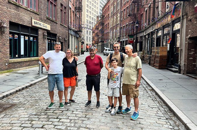 Lower Manhattan: From Financial Power to Enduring Hope - Conclusions: Who Will Love This Tour?