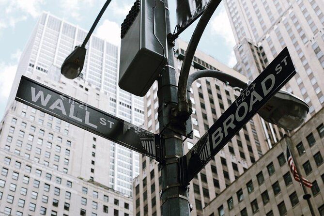 Lower Manhattan & Ground Zero Exclusive Guided Walking Tour - Religious and Quiet Corners