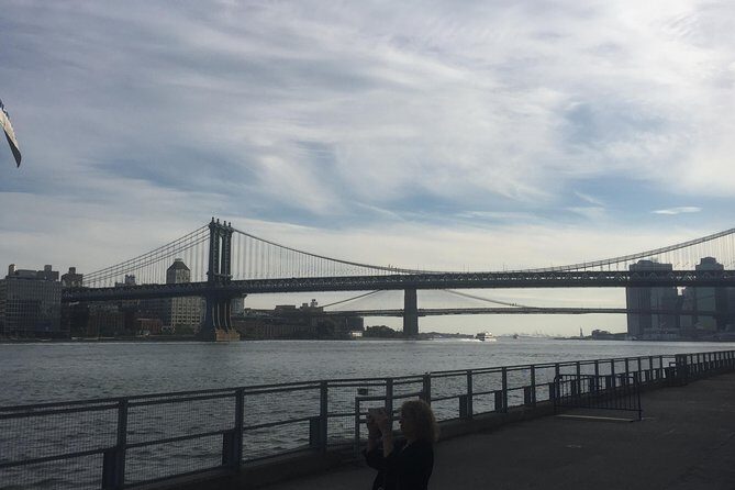 Lower Manhattan: Optional 9/11 Museum & Statue of Liberty Upgrade - Exploring Lower Manhattan: An In-Depth Review of the Flexible Tour Experience