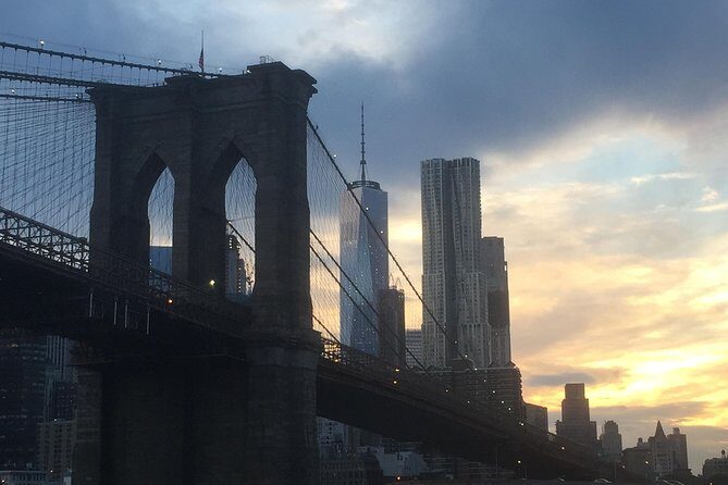 Lower Manhattan: Optional 9/11 Museum & Statue of Liberty Upgrade - Key Points