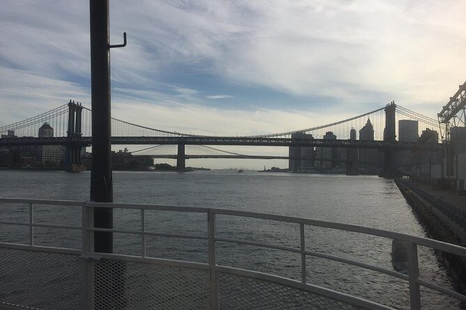 Lower Manhattan: Optional 9/11 Museum & Statue of Liberty Upgrade - Who Should Book This Tour?