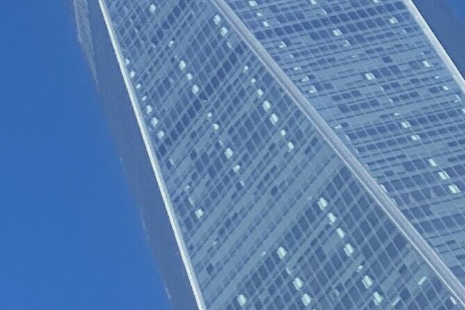 Lower Manhattan revealed - Lower Manhattan Revealed: A Deep Dive into the Heart of New York City