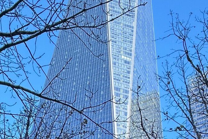 Lower Manhattan revealed - The Sum Up: Why Choose This Tour?