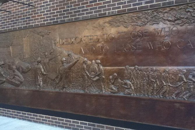 Lower Manhattan Self-Guided Walking Tour and Scavenger Hunt - An In-Depth Look at the Tour