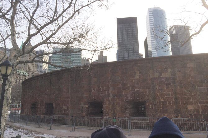 Lower Manhattan Self-Guided Walking Tour and Scavenger Hunt - Frequently Asked Questions
