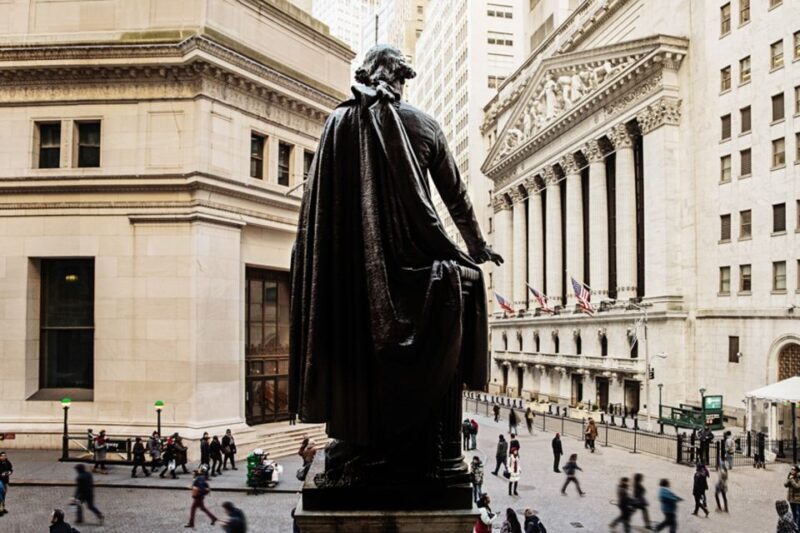 Lower Manhattan Tour: Wall Street & 9/11 Memorial - Practical Tips for Your Tour