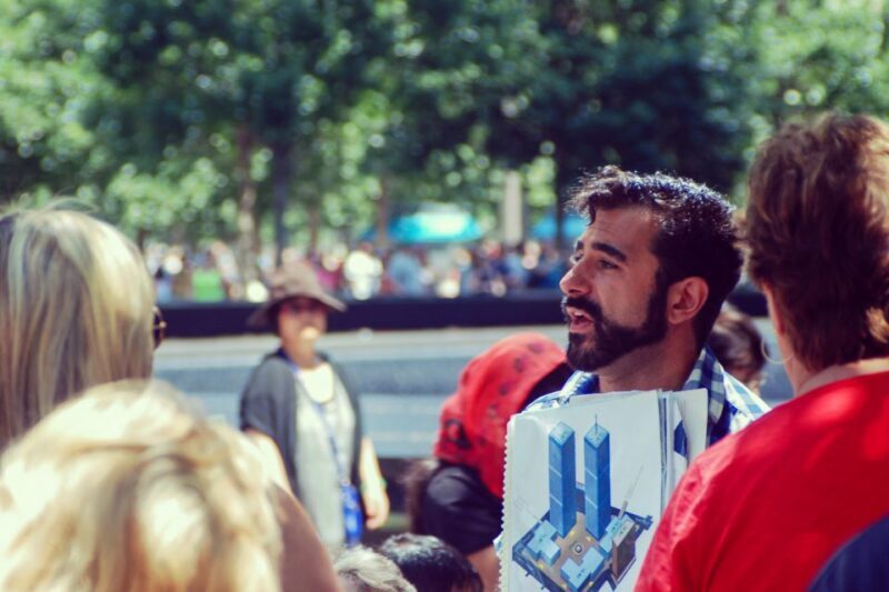 Lower Manhattan Tour: Wall Street & 9/11 Memorial - FAQ