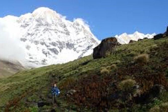 Lower Mustang Trekking 12 days - FAQ