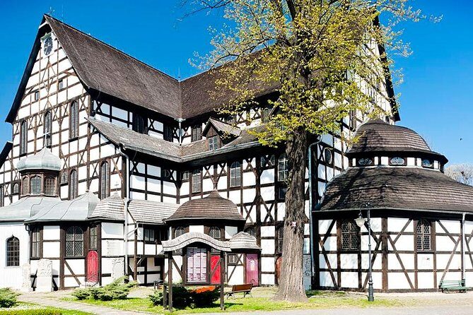 Lower Silesia Tour From Wroclaw - Practical Details and What You Can Expect