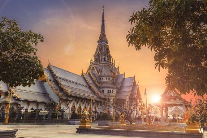 Luang Prabang City Tour - Who Will Benefit Most?