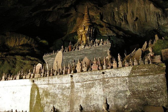 Luang Prabang City Tour - FAQ