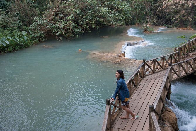 Luang Prabang City Tour & Kuang Si Waterfalls - FAQ