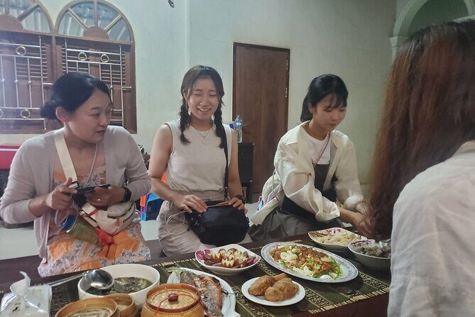 Luang Prabang Evening Food Tour by Tuk-Tuk - FAQs