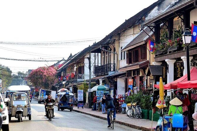 Luang Prabang Foodie Walking Tour and Monk Blessing - Final Thoughts: Who Will Enjoy This Tour?