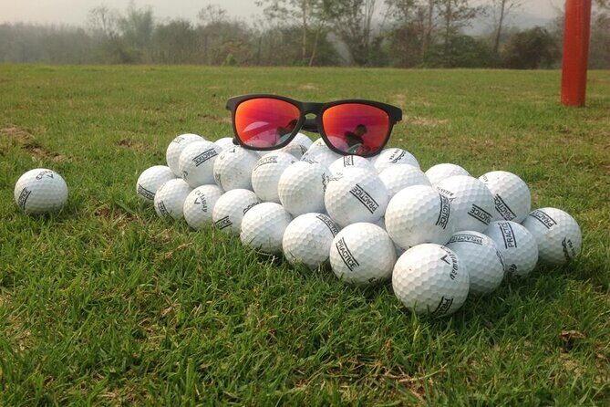 Luang Prabang Golf Club Admission - Is This Experience Worth It?