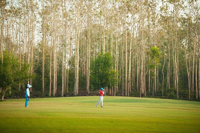 Luang Prabang Golf Club Admission - Final Thoughts