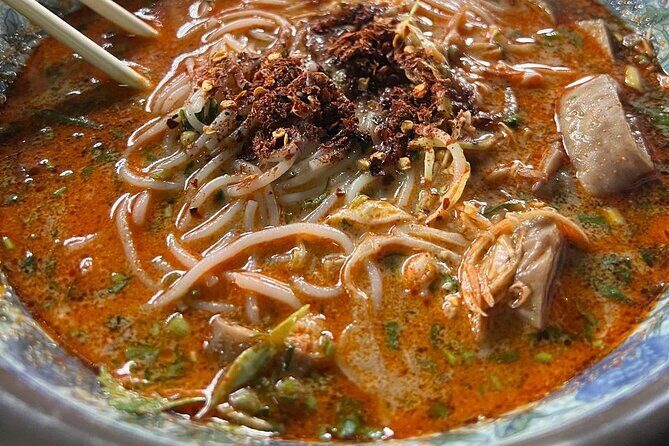 Luang Prabang Local Market and Morning Food Tour with Drinks - Final Thoughts: Is It Worth It?