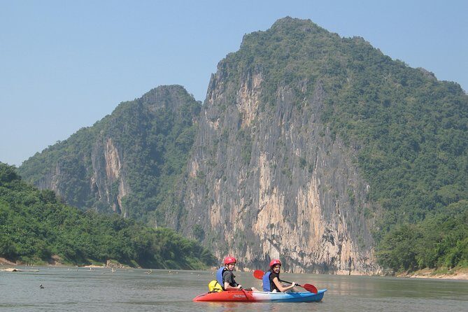 Luang Prabang Mountain Bike Cycling Tour - An In-Depth Look at the Luang Prabang Mountain Bike Tour