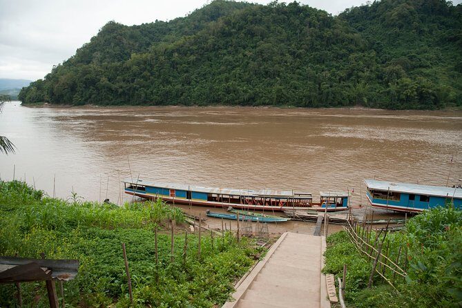 Luang Prabang Mountain Bike Cycling Tour - FAQ