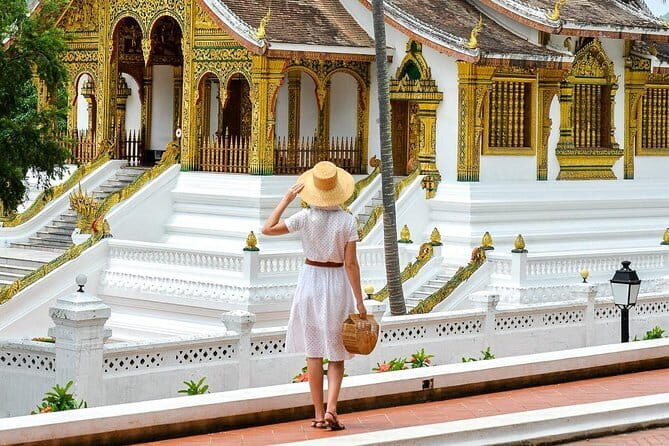 Luang Prabang World Heritage, Pak Ou Caves, River Sunset Cruise - Exploring Luang Prabang Through This Tour
