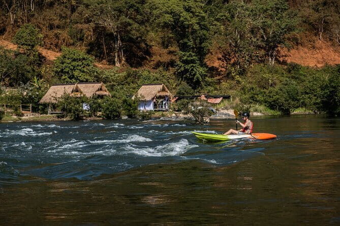 Luang Prabang World Heritage, Pak Ou Caves, River Sunset Cruise - Who Is This Tour Best For?