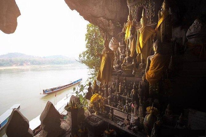 Luang Prabang's Beauty & Heritage in 1 Day - All-Inclusive Tour - Full Breakdown of the Tour Experience