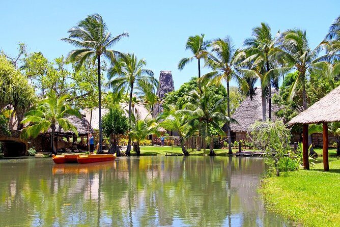 Luau de los Reyes Excursion in Spanish - Polynesian Cultural Center - Who Will Love This Tour