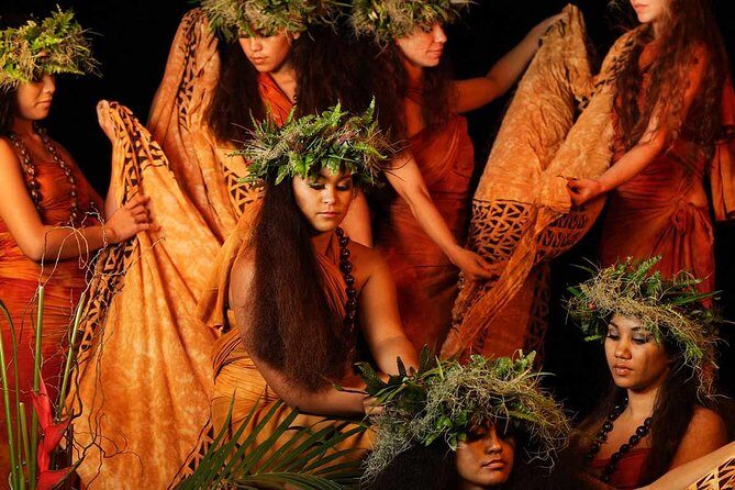 Luau Kalamaku on Kauai with Manor House 4-Course Dinner & Show - An In-Depth Look at the Luau Kalamaku Experience