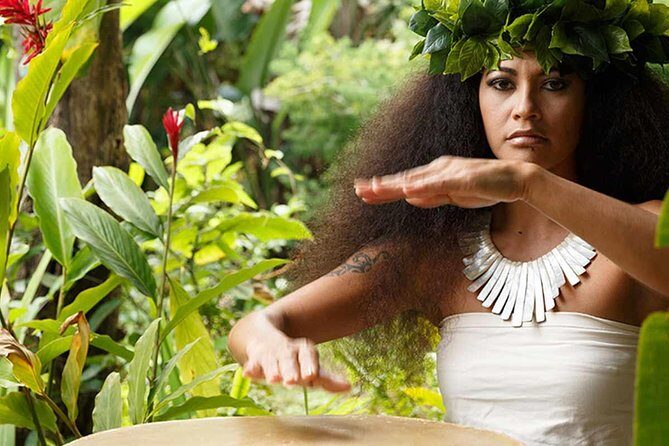 Luau Kalamaku on Kauai with Manor House 4-Course Dinner & Show - FAQs