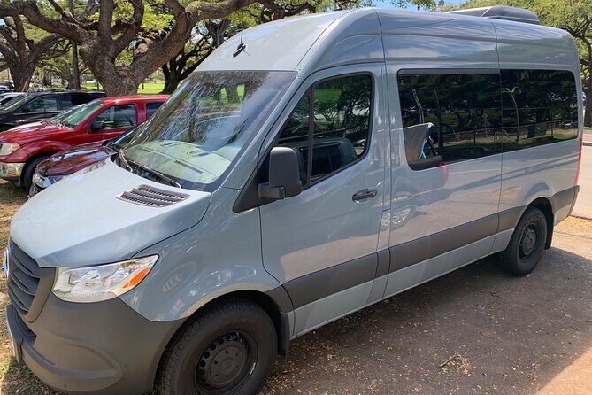 Luau Oahu Private Round-Trip Transportation from Honolulu - Final Thoughts