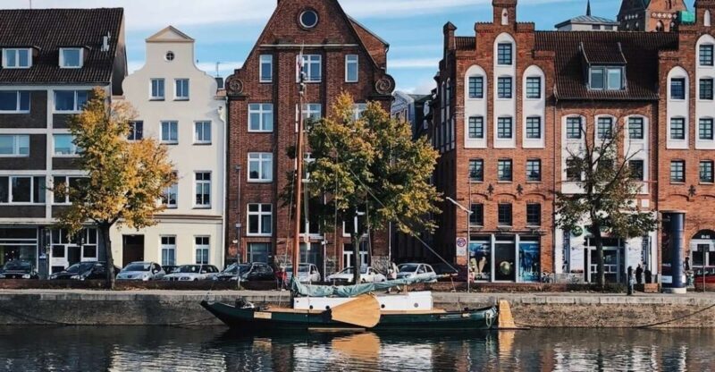 Lübeck: Architecture and Local Craft Private Guided Tour - Who Should Opt for This Tour?