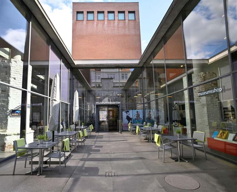 Lübeck Day Pass Plus - The 1-day ticket for Lübeck's museums - Key Points