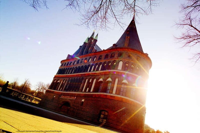 Lübeck Day Pass Plus - The 1-day ticket for Lübeck's museums - Exploring Lübeck with the Day Pass Plus: A Deep Dive