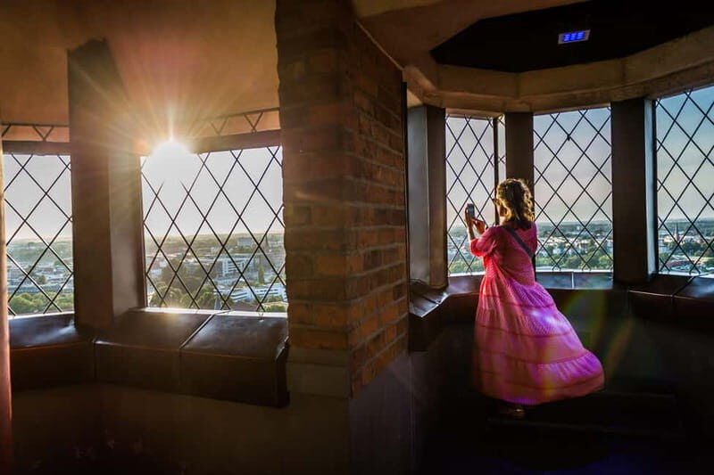 Lübeck Day Pass Plus - The 1-day ticket for Lübeck's museums - The Sum Up