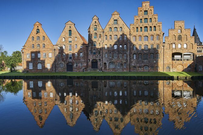 Lübeck Day Trip From Hamburg By Train With Private Guide And Lunch - Lübeck Day Trip From Hamburg By Train With Private Guide And Lunch — A Detailed Review
