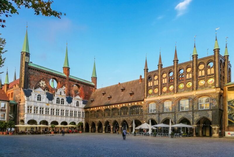 Lübeck from Hamburg 1-Day Private Trip by Train - Who Is This Tour Best For?