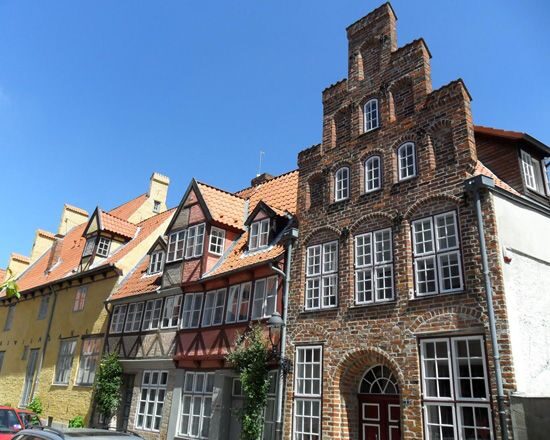 Lübeck: Hanseatic League History Walking Tour - A Detailed Look at the Experience
