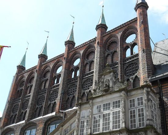 Lübeck: Hanseatic League History Walking Tour - Practical Details & Value