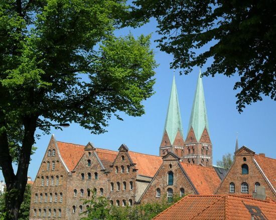 Lübeck: Hanseatic League History Walking Tour - The Sum Up