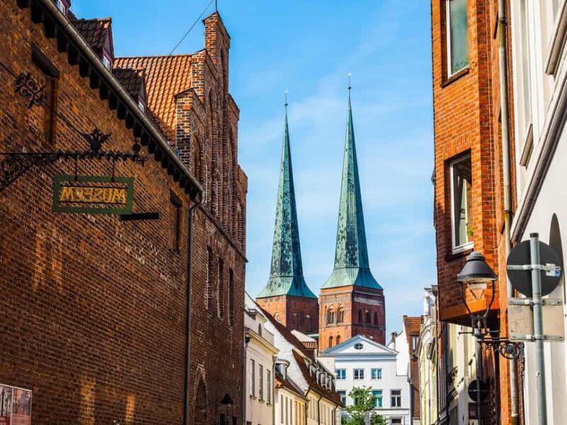 Lübeck: In the footsteps of the Hansa with a Local - What Makes This Tour Stand Out?