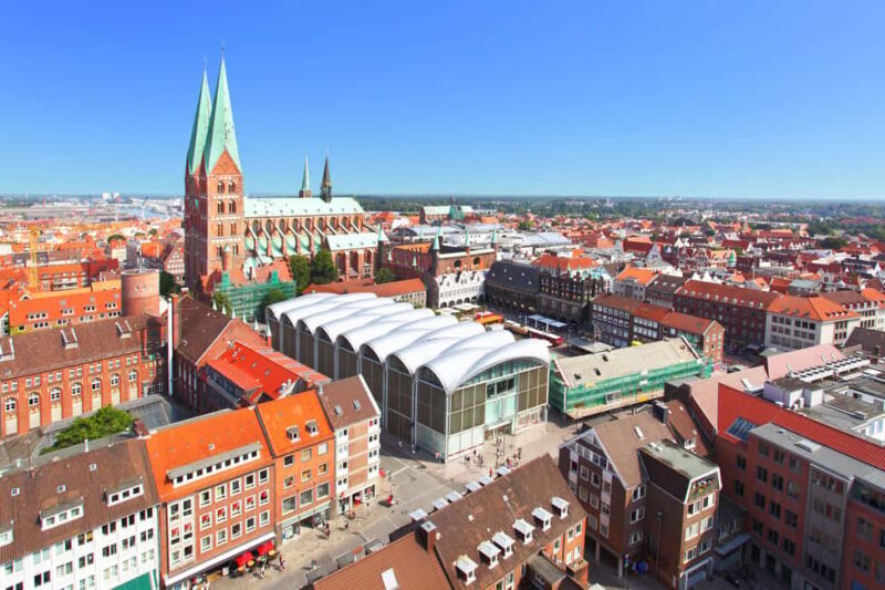Lübeck: In the footsteps of the Hansa with a Local - Practical Tips for Travelers