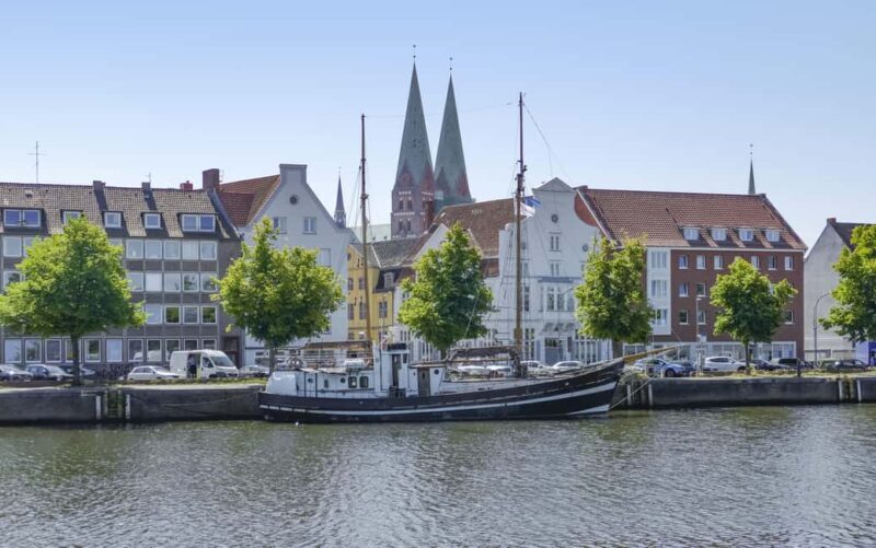 Lübeck: In the footsteps of the Hansa with a Local - FAQ