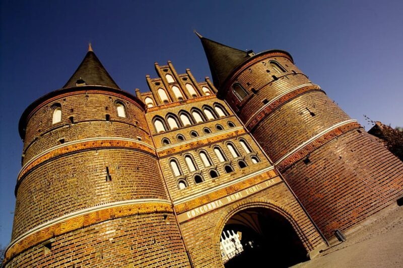Lübeck: Lübeck Day Pass - day ticket for Lübeck museums - Key Points