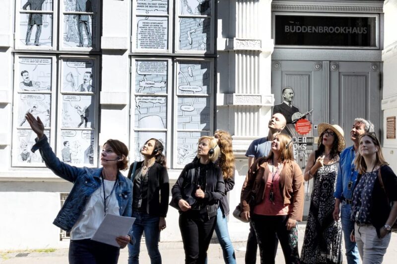 Lübeck: Lübeck Day Pass - day ticket for Lübeck museums - What’s Included and What’s Not